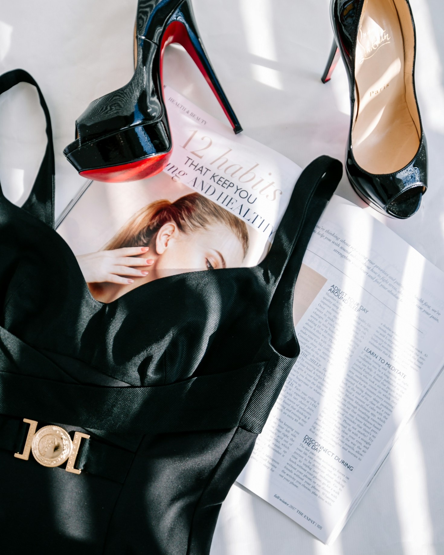 Analyzing Ash & Form’s Online Luxury Appeal